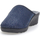 Scarpe Donna Pantofole Le Soft 30024 Blu