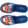 Scarpe Donna Pantofole New Confort 5231 Blu
