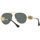 Orologi & Gioielli Occhiali da sole Versace Occhiali da Sole  VE2249 100281 Oro