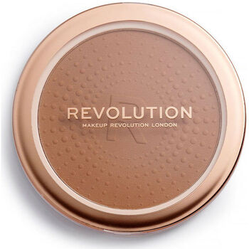 Bellezza Blush & cipria Revolution Make Up Revolution Mega Bronzer 02-warm 