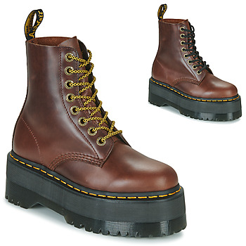 Dr. Martens 1460 Pascal Max Marrone