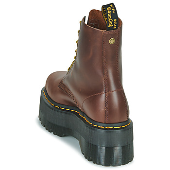 Dr. Martens 1460 Pascal Max Marrone
