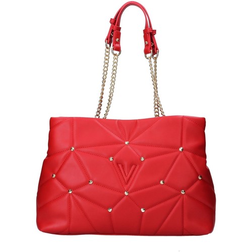 Borse Donna Borse a spalla Valentino Bags VBS6VP01 Rosso