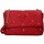 Borse Tracolle Valentino Bags VBS6VP02 Rosso