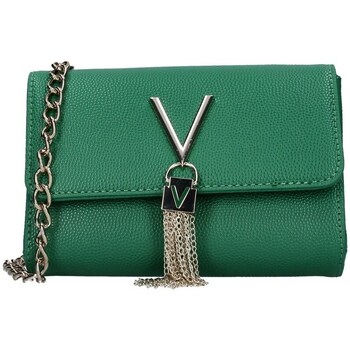 Borse Tracolle Valentino Bags VBS1R403G Verde