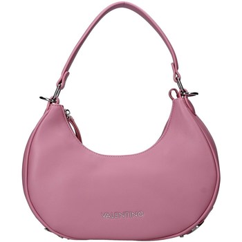 Borse Donna Borse a spalla Valentino Bags VBS6SV01 Rosa