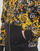 Abbigliamento Uomo Felpe Versace Jeans Couture GAI3Z0-G89 Nero / Stampato