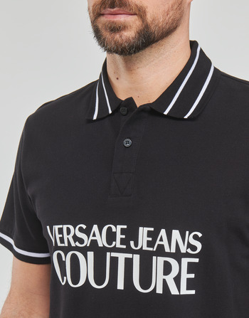 Versace Jeans Couture GAGT03-899 Nero / Bianco