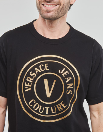 Versace Jeans Couture GAHT05-G89 Nero