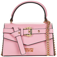 Borse Donna Tracolle Versace Jeans Couture VA4BFE-ZS412 Rosa