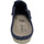 Scarpe Donna Pantofole Tiglio ATRMPN-37617 Blu