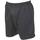 Abbigliamento Unisex bambino Shorts / Bermuda Precision RD123 Nero