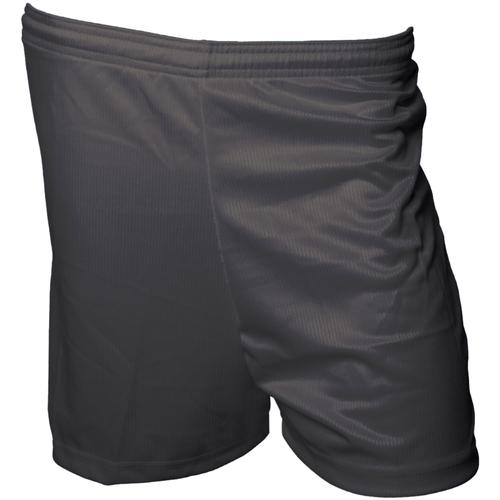 Abbigliamento Unisex bambino Shorts / Bermuda Precision RD123 Nero
