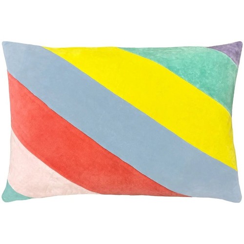 Casa Fodere per cuscini Furn RV2506 Multicolore