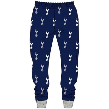 Abbigliamento Uomo Pigiami / camicie da notte Tottenham Hotspur Fc  Blu