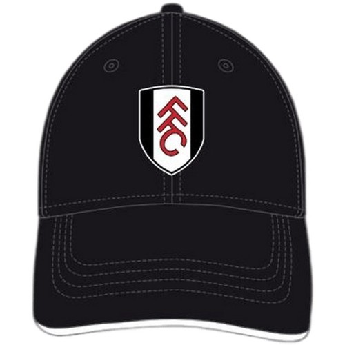 Accessori Cappellini Fulham Fc Super Core Nero