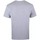 Abbigliamento Uomo T-shirts a maniche lunghe Wacky Races TV1573 Grigio