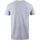 Abbigliamento Uomo T-shirts a maniche lunghe Deadpool Talking Grigio