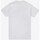 Abbigliamento Uomo T-shirts a maniche lunghe Disney Trooper Pair Bianco