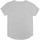 Abbigliamento Donna T-shirts a maniche lunghe Disney TV1864 Grigio