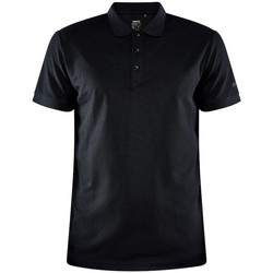Abbigliamento Uomo T-shirt & Polo Craft Core Unify Nero
