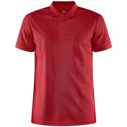 Abbigliamento Uomo T-shirt & Polo Craft Core Unify Rosso