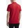 Abbigliamento Uomo T-shirt & Polo Craft Core Unify Rosso