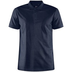 Abbigliamento Uomo T-shirt & Polo Craft Core Unify Blu