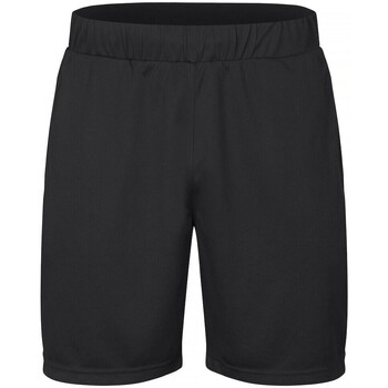 Abbigliamento Shorts / Bermuda C-Clique UB247 Nero