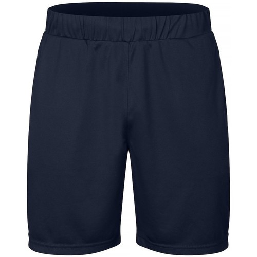 Abbigliamento Shorts / Bermuda C-Clique UB247 Blu