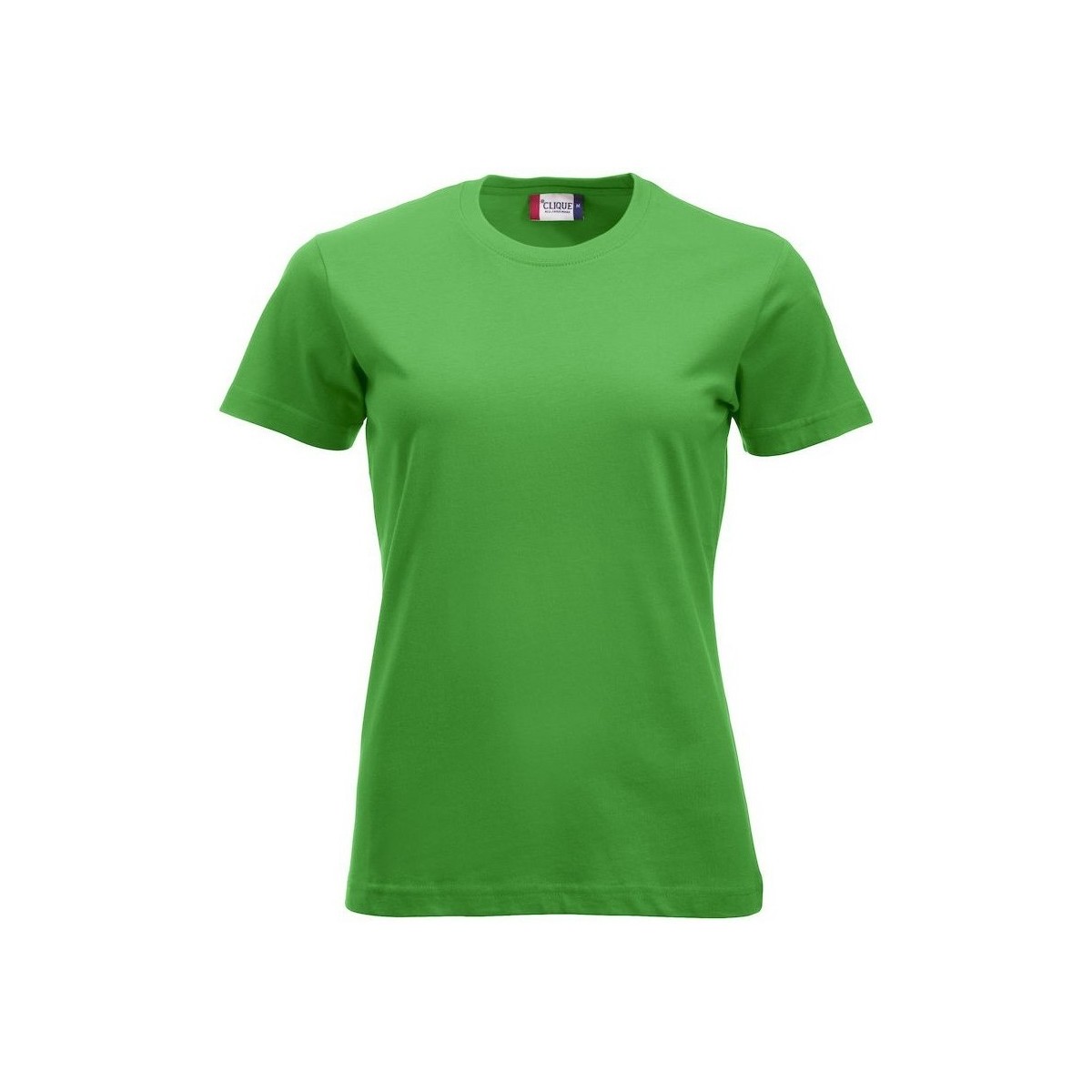 Abbigliamento Donna T-shirts a maniche lunghe C-Clique New Classic Verde