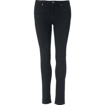 Abbigliamento Donna Jeans C-Clique UB335 Nero