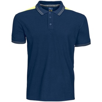 Abbigliamento Uomo T-shirt & Polo Projob UB421 Multicolore