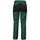 Abbigliamento Donna Pantaloni Projob UB815 Verde