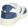 Scarpe Donna Sneakers alte Serafini PE23DFIR08/C Bianco