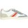 Scarpe Donna Sneakers alte Serafini PE23DCOU09/C Bianco