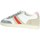 Scarpe Donna Sneakers alte Serafini PE23DCOU09/C Bianco
