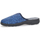 Scarpe Uomo Pantofole New Confort 121 Blu