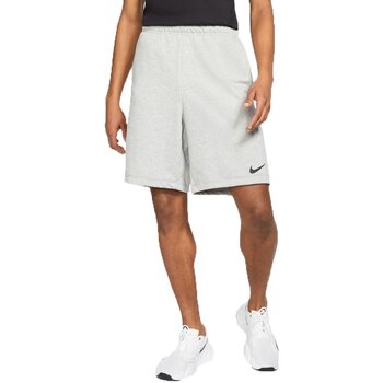 Abbigliamento Uomo Shorts / Bermuda Nike Shorts Uomo Dri-FIT Training Grigio