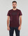Abbigliamento Uomo T-shirt maniche corte Teddy Smith TICLASS Bordeaux