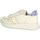 Scarpe Donna Sneakers alte Serafini PE23DTOR03/C Beige