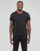Abbigliamento Uomo T-shirt maniche corte BOSS TShirtRN 2P Comfort Nero