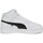 Scarpe Uomo Sneakers alte Puma 386759 Bianco