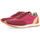 Scarpe Bambina Sneakers Gioseppo kildavin Bordeaux
