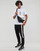 Abbigliamento Uomo T-shirt maniche corte BOSS TESSIN 07 Bianco