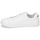 Scarpe Donna Sneakers basse Bons baisers de Paname SIMONE JUST MARRIED Bianco