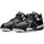 Scarpe Uomo Sneakers alte Nike AIR FLIGHT 89 Nero