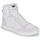 Scarpe Sneakers alte hummel SLIMMER STADIL TONAL HIGH Bianco