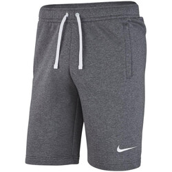 Abbigliamento Bambino Shorts / Bermuda Nike CW6932-071 Grigio