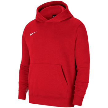 Abbigliamento Bambino Felpe Nike AJ1544-657 Rosso